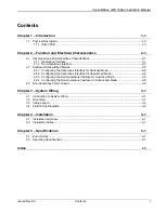 Preview for 5 page of Emerson ControlWave GFC IStran Instruction Manual