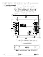 Preview for 8 page of Emerson ControlWave GFC IStran Instruction Manual