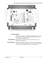 Preview for 9 page of Emerson ControlWave GFC IStran Instruction Manual