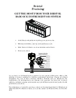 Preview for 6 page of Emerson ControlWave MICRO Product Installation Manual