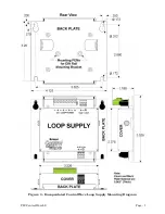 Preview for 14 page of Emerson ControlWave MICRO Product Installation Manual