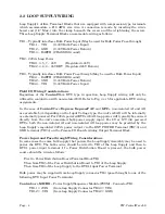 Preview for 15 page of Emerson ControlWave MICRO Product Installation Manual