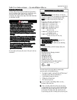 Preview for 4 page of Emerson ControlWave MICRO Use Instructions