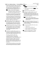 Preview for 6 page of Emerson ControlWave MICRO Use Instructions