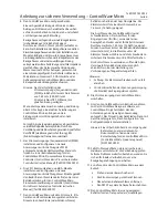 Preview for 12 page of Emerson ControlWave MICRO Use Instructions