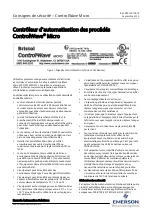 Preview for 15 page of Emerson ControlWave MICRO Use Instructions