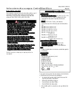 Preview for 52 page of Emerson ControlWave MICRO Use Instructions