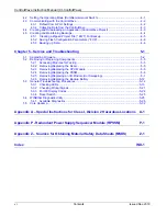 Preview for 6 page of Emerson ControlWave Instruction Manual