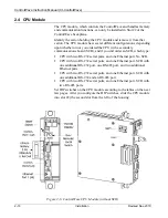 Preview for 34 page of Emerson ControlWave Instruction Manual