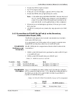 Preview for 43 page of Emerson ControlWave Instruction Manual