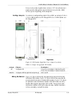 Preview for 57 page of Emerson ControlWave Instruction Manual