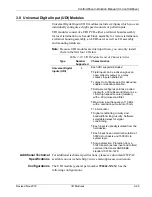 Preview for 77 page of Emerson ControlWave Instruction Manual