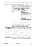 Preview for 83 page of Emerson ControlWave Instruction Manual