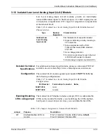 Preview for 87 page of Emerson ControlWave Instruction Manual