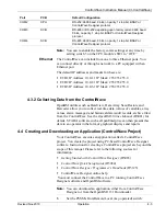 Preview for 95 page of Emerson ControlWave Instruction Manual