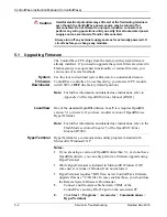 Preview for 102 page of Emerson ControlWave Instruction Manual