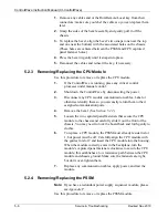 Preview for 106 page of Emerson ControlWave Instruction Manual