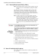 Preview for 112 page of Emerson ControlWave Instruction Manual