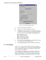 Preview for 132 page of Emerson ControlWave Instruction Manual