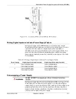 Preview for 143 page of Emerson ControlWave Instruction Manual