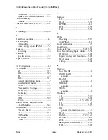 Preview for 152 page of Emerson ControlWave Instruction Manual