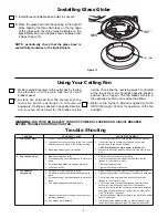 Предварительный просмотр 7 страницы Emerson COOLER CF925BK00 Owner'S Manual