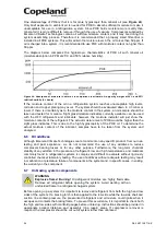 Preview for 31 page of Emerson Copeland 2D Series Application Manuallines