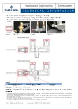 Предварительный просмотр 3 страницы Emerson Copeland 3290262 Technical Information