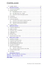 Preview for 3 page of Emerson Copeland 4MI-30X Application Manuallines