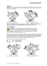 Preview for 10 page of Emerson Copeland 4MI-30X Application Manuallines