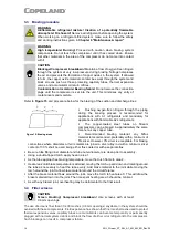 Preview for 17 page of Emerson Copeland 4MI-30X Application Manuallines