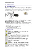 Preview for 19 page of Emerson Copeland 4MI-30X Application Manuallines