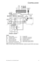 Preview for 28 page of Emerson Copeland 4MI-30X Application Manuallines