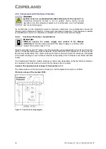 Preview for 29 page of Emerson Copeland 4MI-30X Application Manuallines