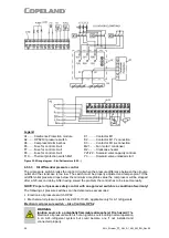 Preview for 31 page of Emerson Copeland 4MI-30X Application Manuallines