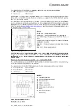 Preview for 32 page of Emerson Copeland 4MI-30X Application Manuallines