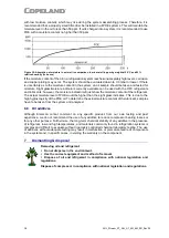 Preview for 41 page of Emerson Copeland 4MI-30X Application Manuallines