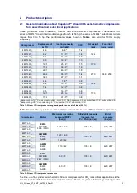 Preview for 6 page of Emerson Copeland 4MSL-03 Application Manuallines