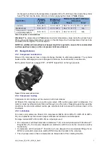 Preview for 10 page of Emerson Copeland 4MSL-03 Application Manuallines