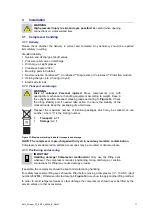 Preview for 14 page of Emerson Copeland 4MSL-03 Application Manuallines