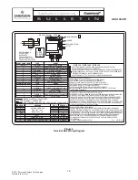 Preview for 16 page of Emerson CopeLand CoreSense 571-0064-05 Application Engineering Bulletin