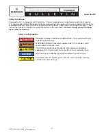 Preview for 2 page of Emerson Copeland CoreSense 571-0065-05 Bulletin