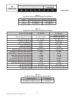 Предварительный просмотр 9 страницы Emerson Copeland CoreSense 571-0065-05 Bulletin