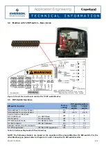 Preview for 5 page of Emerson Copeland CORESENSE Technical Information