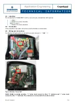 Preview for 7 page of Emerson Copeland CORESENSE Technical Information