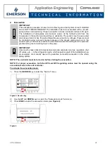 Preview for 3 page of Emerson Copeland EazyCool CO2 Quick Installation Manual