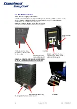 Preview for 18 page of Emerson Copeland EazyCool OL-09-TFD Application Manuallines