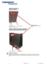 Preview for 22 page of Emerson Copeland EazyCool OL-09-TFD Application Manuallines