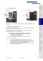 Preview for 23 page of Emerson Copeland EazyCool OL-09-TFD Application Manuallines