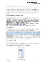 Preview for 8 page of Emerson Copeland EazyCool OL 501 Series Application Manuallines